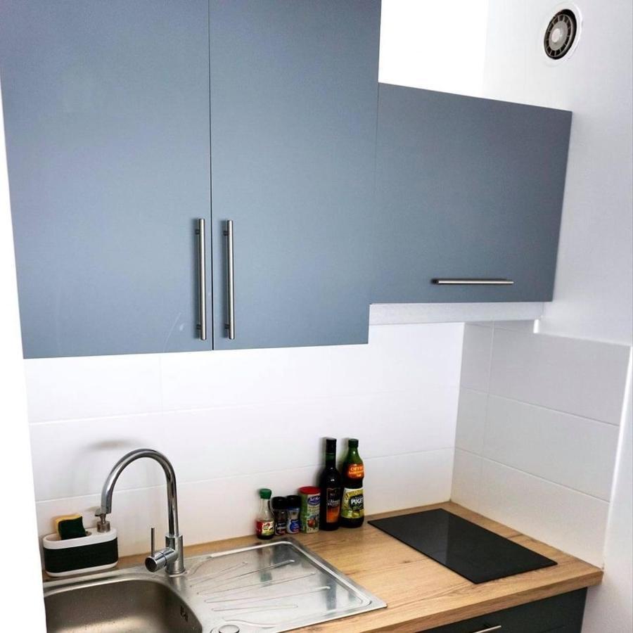 Studio Vue Imprenable Sur Ocean Lacanau Luaran gambar